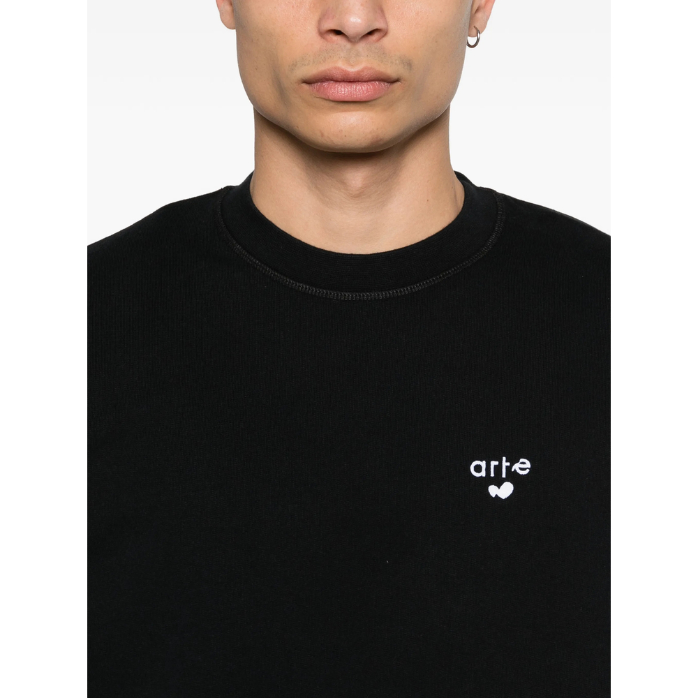 [Arte Antwerp] Sweatshirt SS26 164C  1