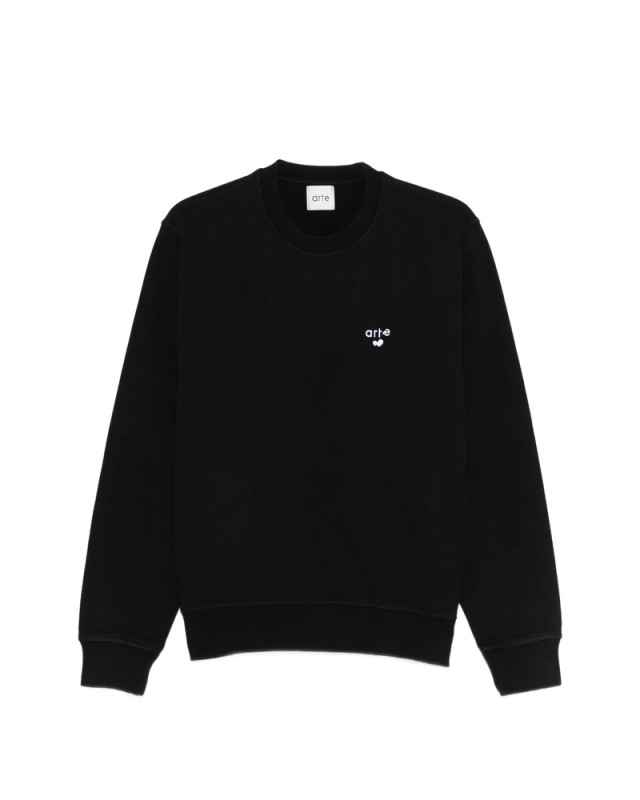 [Arte Antwerp] Sweatshirt SS26 164C  1