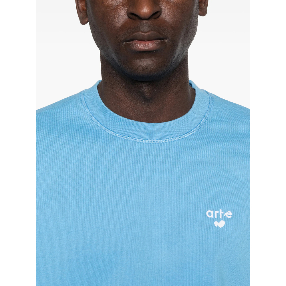 [Arte Antwerp] Sweatshirt SS26 164C  400