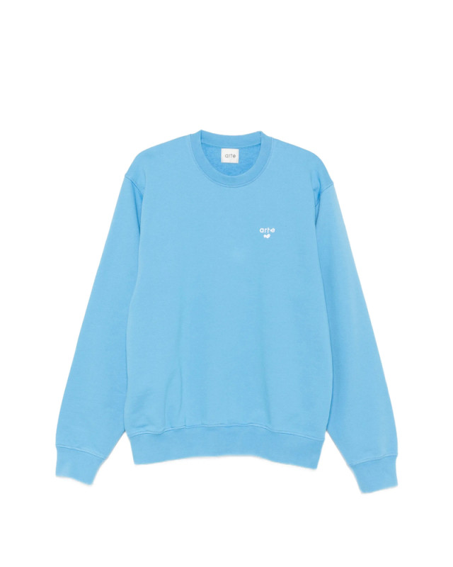 [Arte Antwerp] Sweatshirt SS26 164C  400