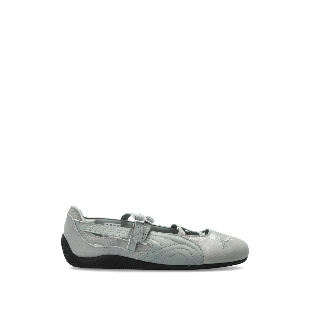 [PUMA] Flat shoes SS26 405327-02  WHITE