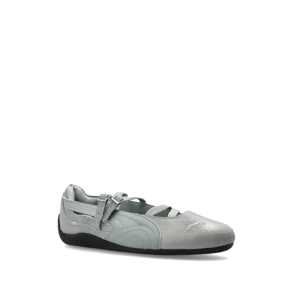 [PUMA] Flat shoes SS26 405327-02  WHITE