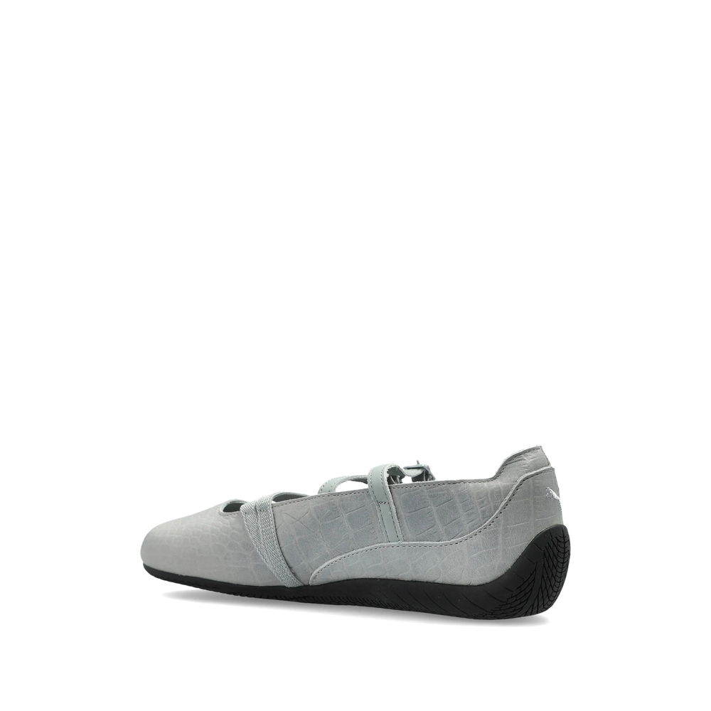[PUMA] Flat shoes SS26 405327-02  WHITE