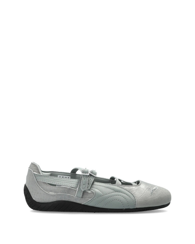[PUMA] Flat shoes SS26 405327-02  WHITE