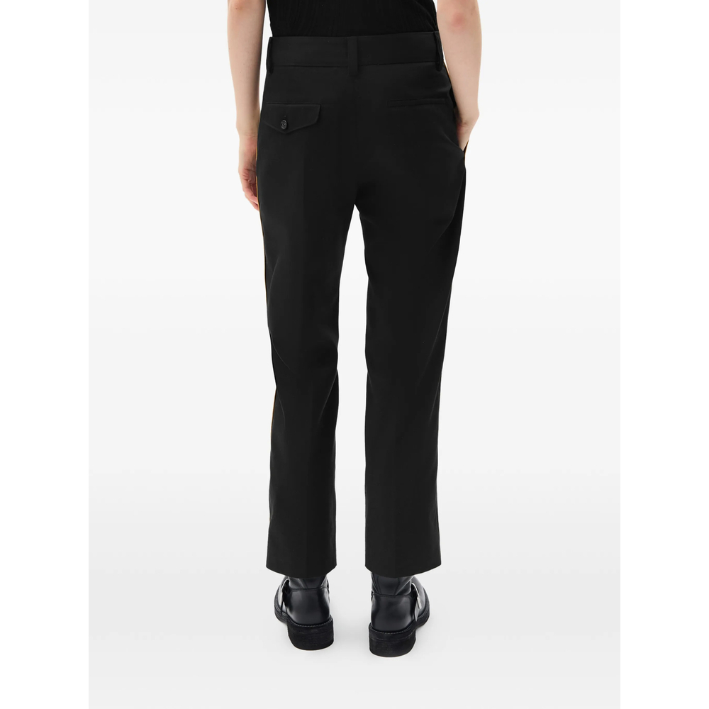 [ANN DEMEULEMEESTER] Trousers SS26 B0014012 FA709 099