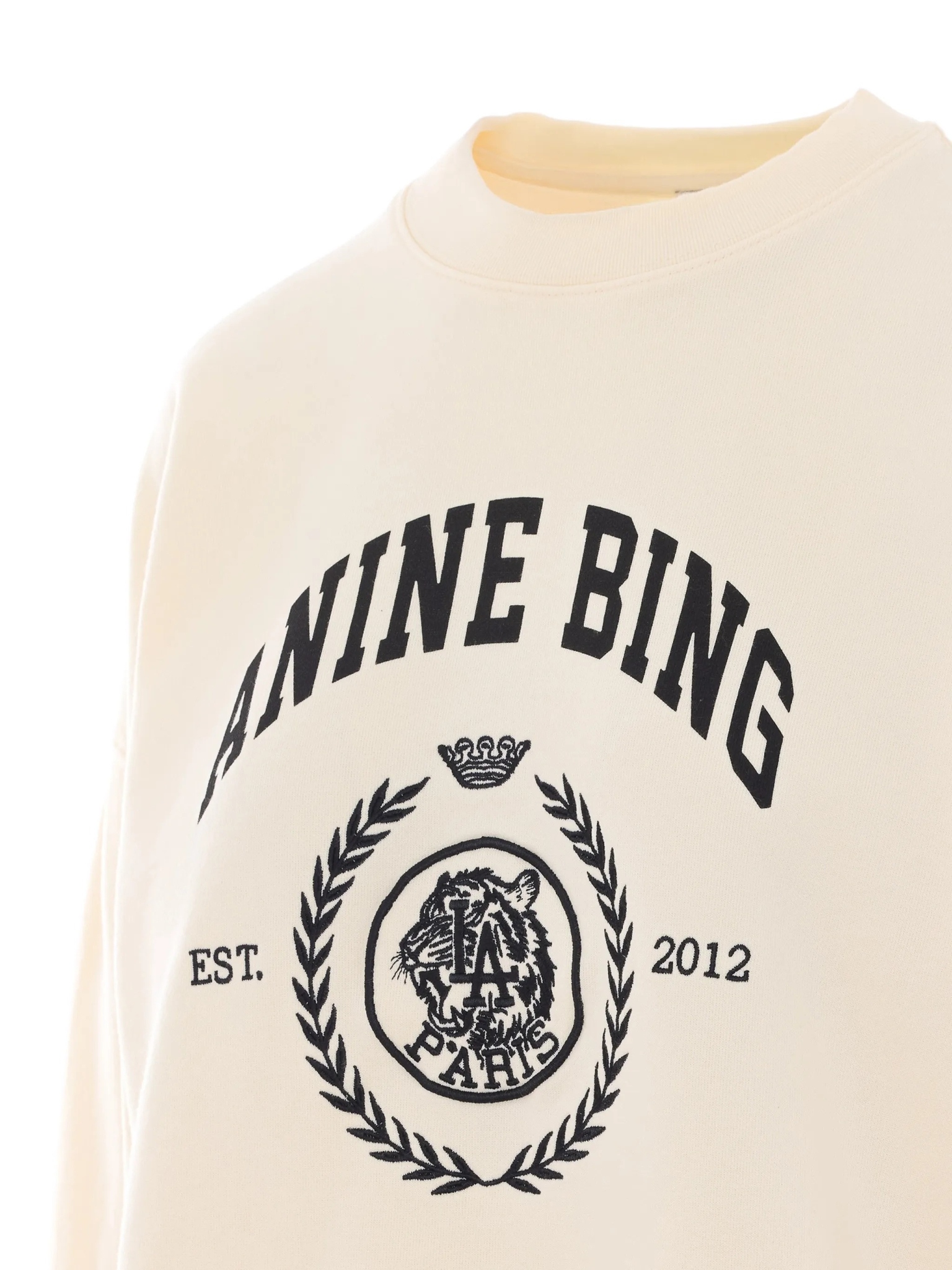 [Anine Bing] Sweatshirt SS26 A0812486WKHA3