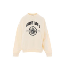 [Anine Bing] Sweatshirt SS26 A0812486WKHA3