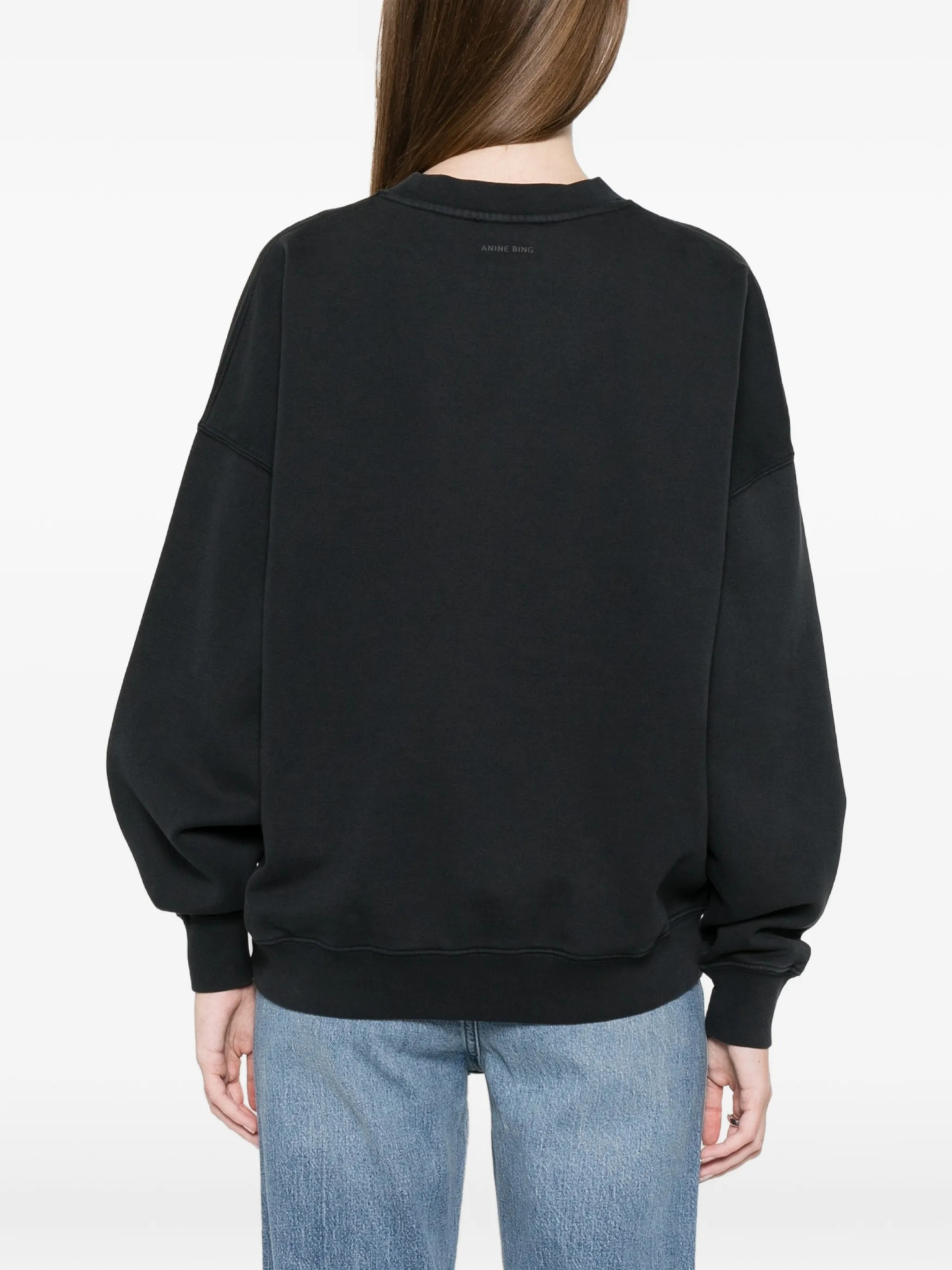 [Anine Bing] Sweatshirt SS26 A0812512VTG3