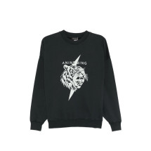[Anine Bing] Sweatshirt SS26 A0812512VTG3