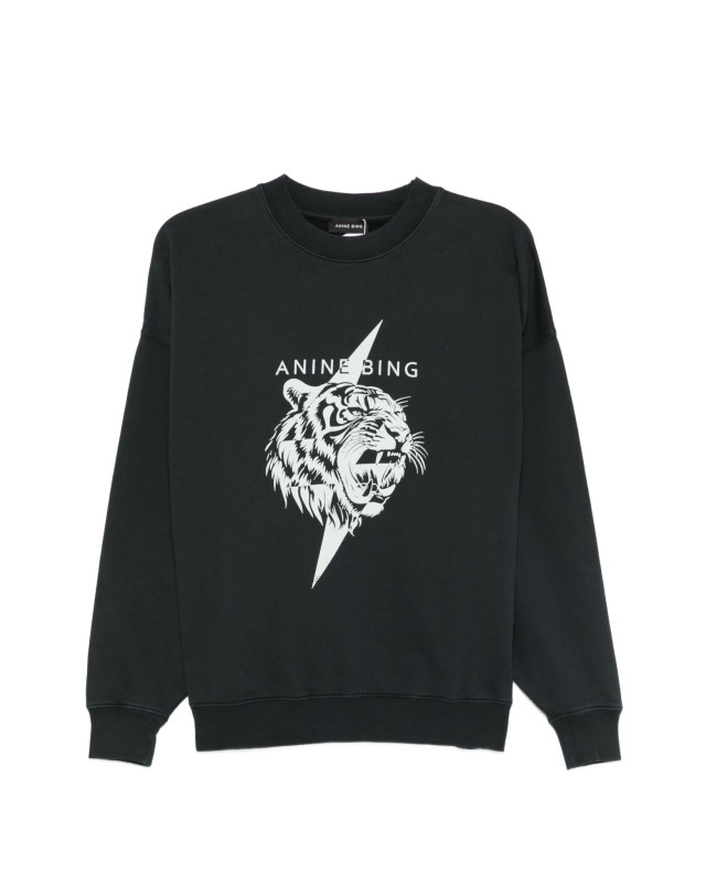 [Anine Bing] Sweatshirt SS26 A0812512VTG3