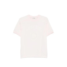 [Anine Bing] T-shirts Short Sleeve SS26 A0812505PKI1