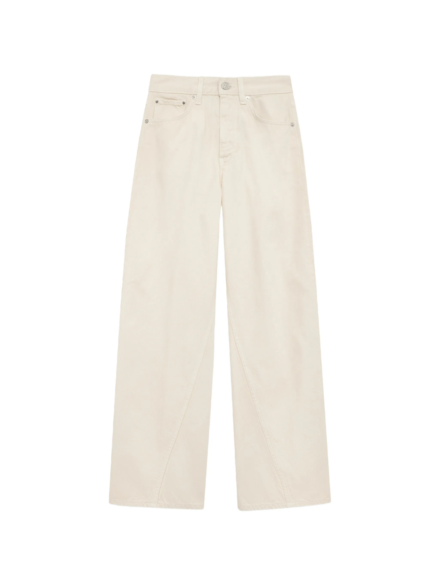 [Anine Bing] Jeans SS26 A0612211YLW31