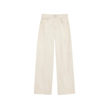 [Anine Bing] Jeans SS26 A0612211YLW31
