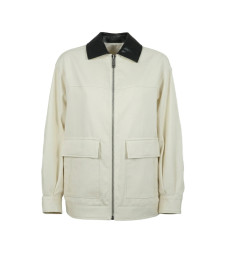[Anine Bing] Casual Jacket SS26 A0112012CRM01