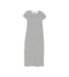 [Anine Bing] Sleeveless dress SS26 A0212389STR15