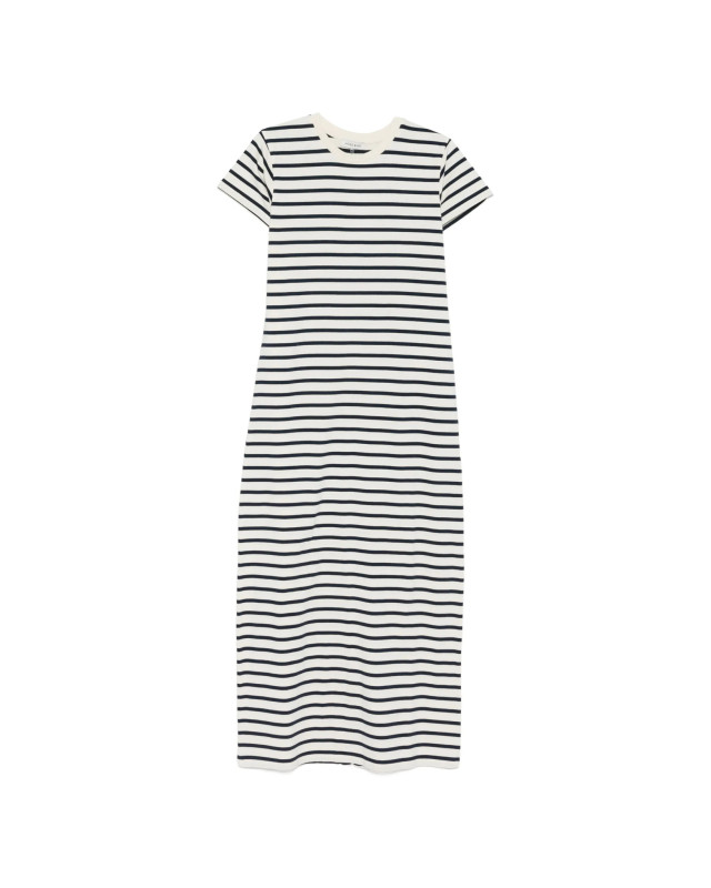 [Anine Bing] Sleeveless dress SS26 A0212389STR15
