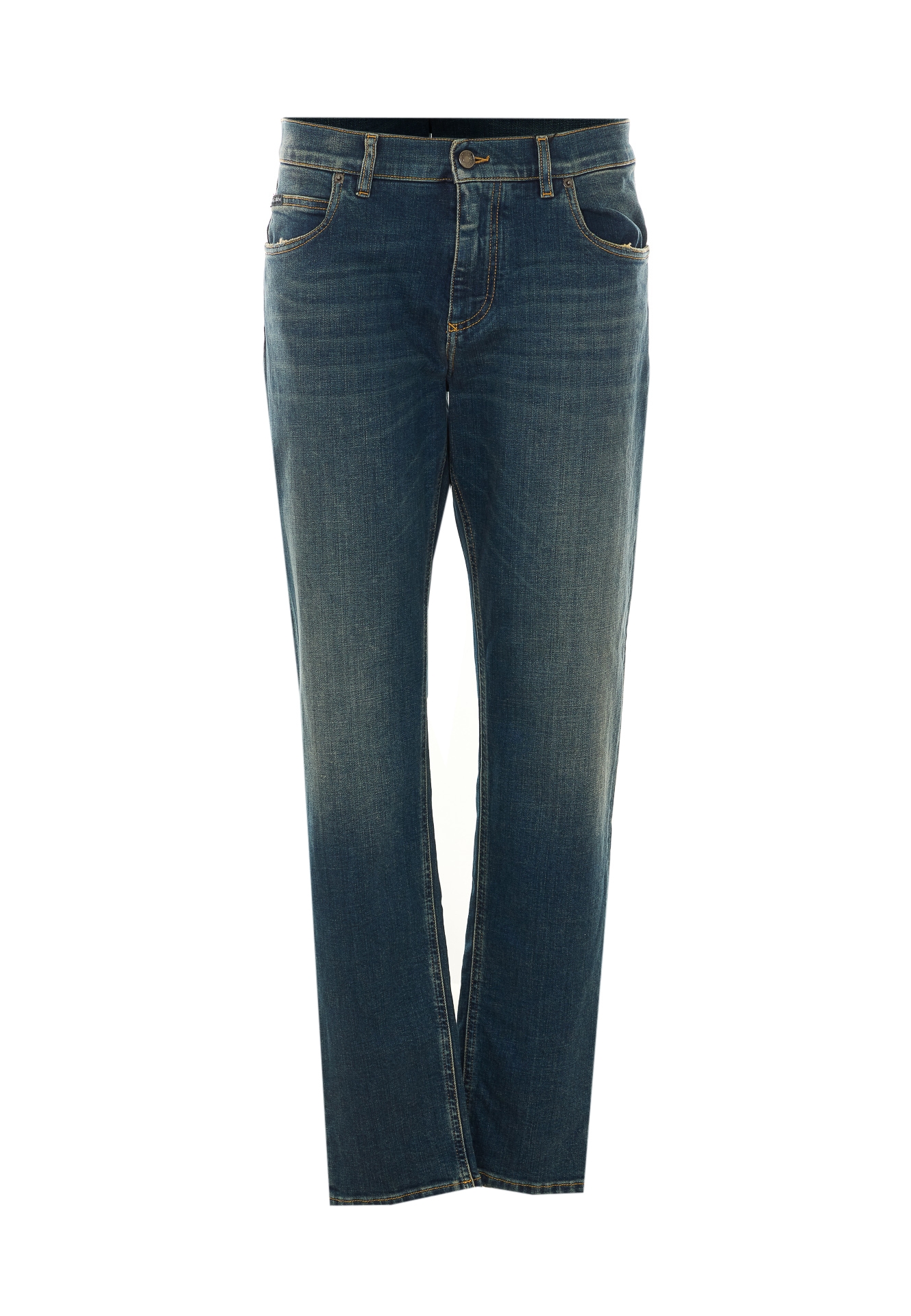 [Dolce & Gabbana] Trousers FW26 GYJCCDG8OW9S9001