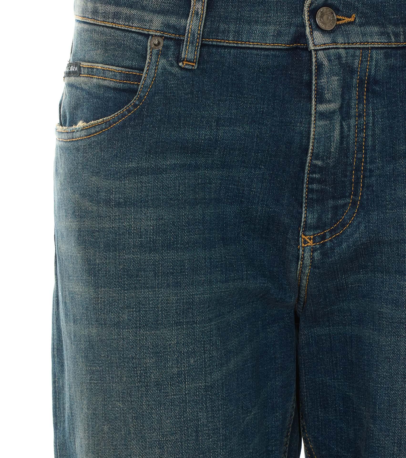 [Dolce & Gabbana] Trousers FW26 GYJCCDG8OW9S9001