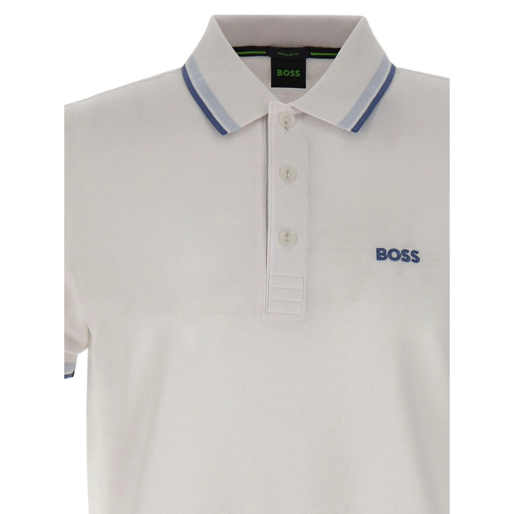 [BOSS] T-shirts Short Sleeve SS26 50469055  115