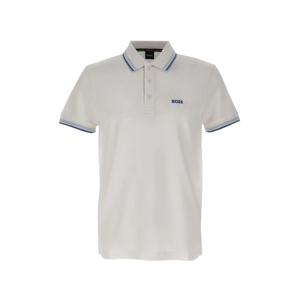 [BOSS] T-shirts Short Sleeve SS26 50469055  115