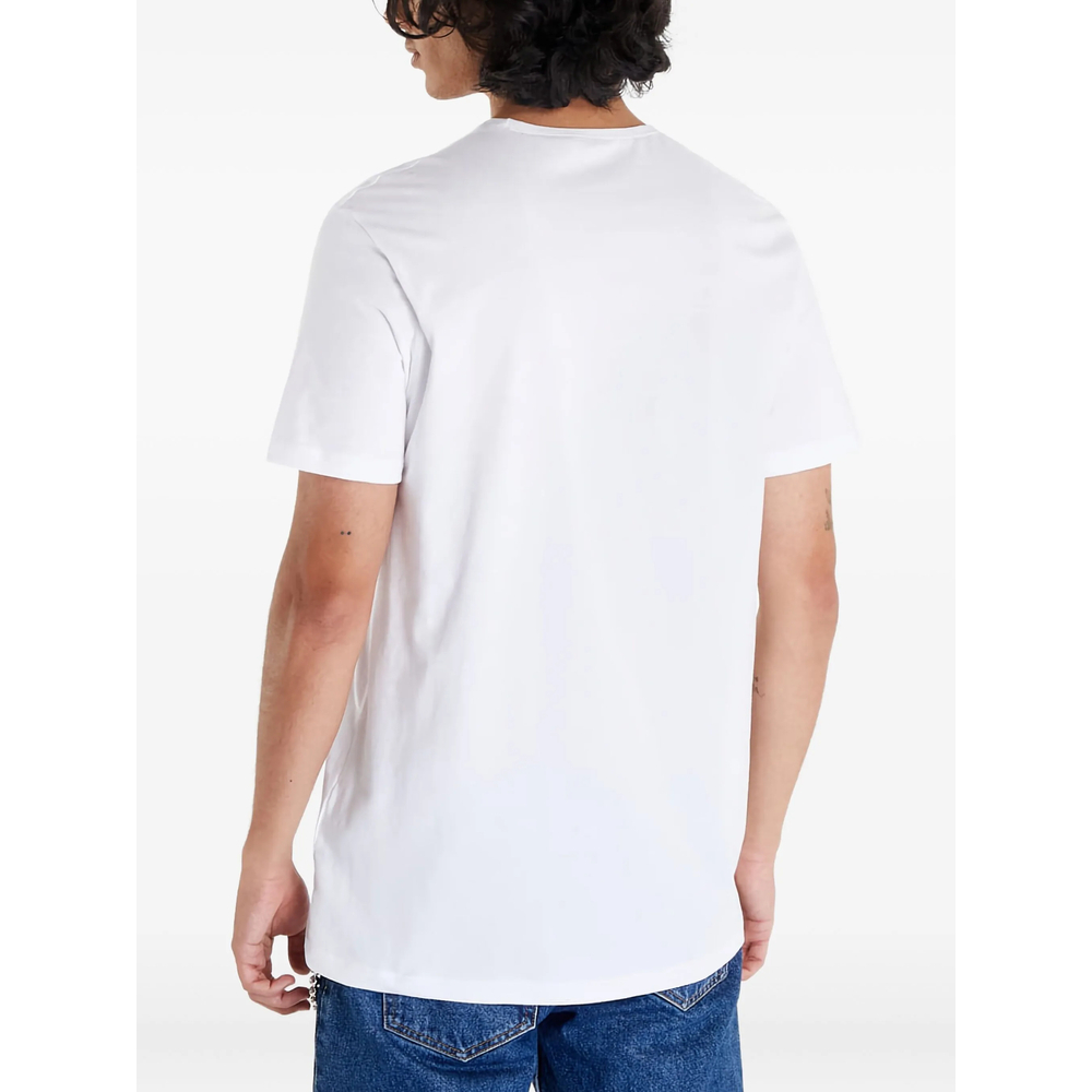 [BOSS] T-shirts Short Sleeve SS26 50475294  100