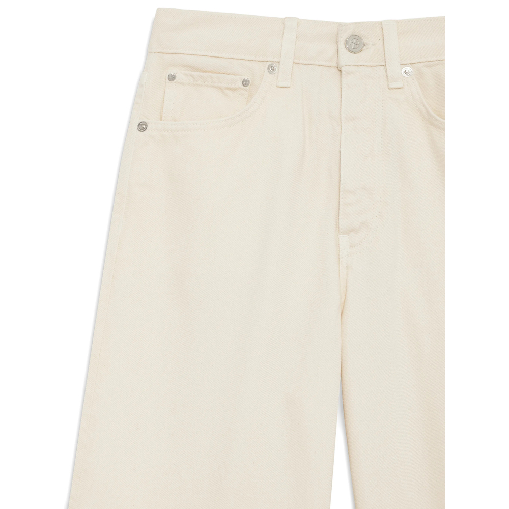 [Anine Bing] Jeans SS26 A-06-12211  YLW31