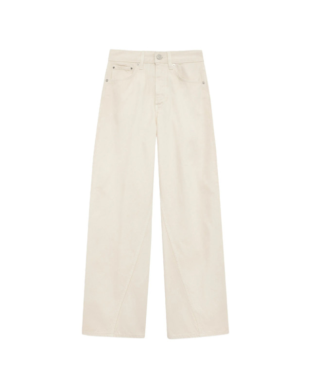 [Anine Bing] Jeans SS26 A-06-12211  YLW31