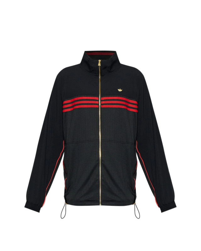 [Adidas] Zip Up SS26 KC9128