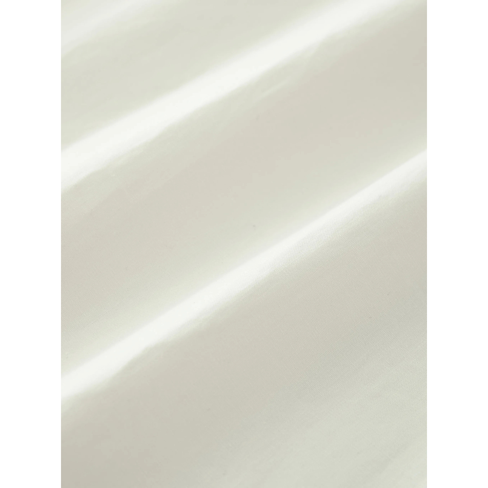 [Studio Nicholson] Mini skirt SS26 SNW-1748 AGAT BONE