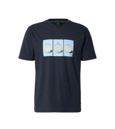 [BOSS] T-shirts Short Sleeve SS26 50559353  402