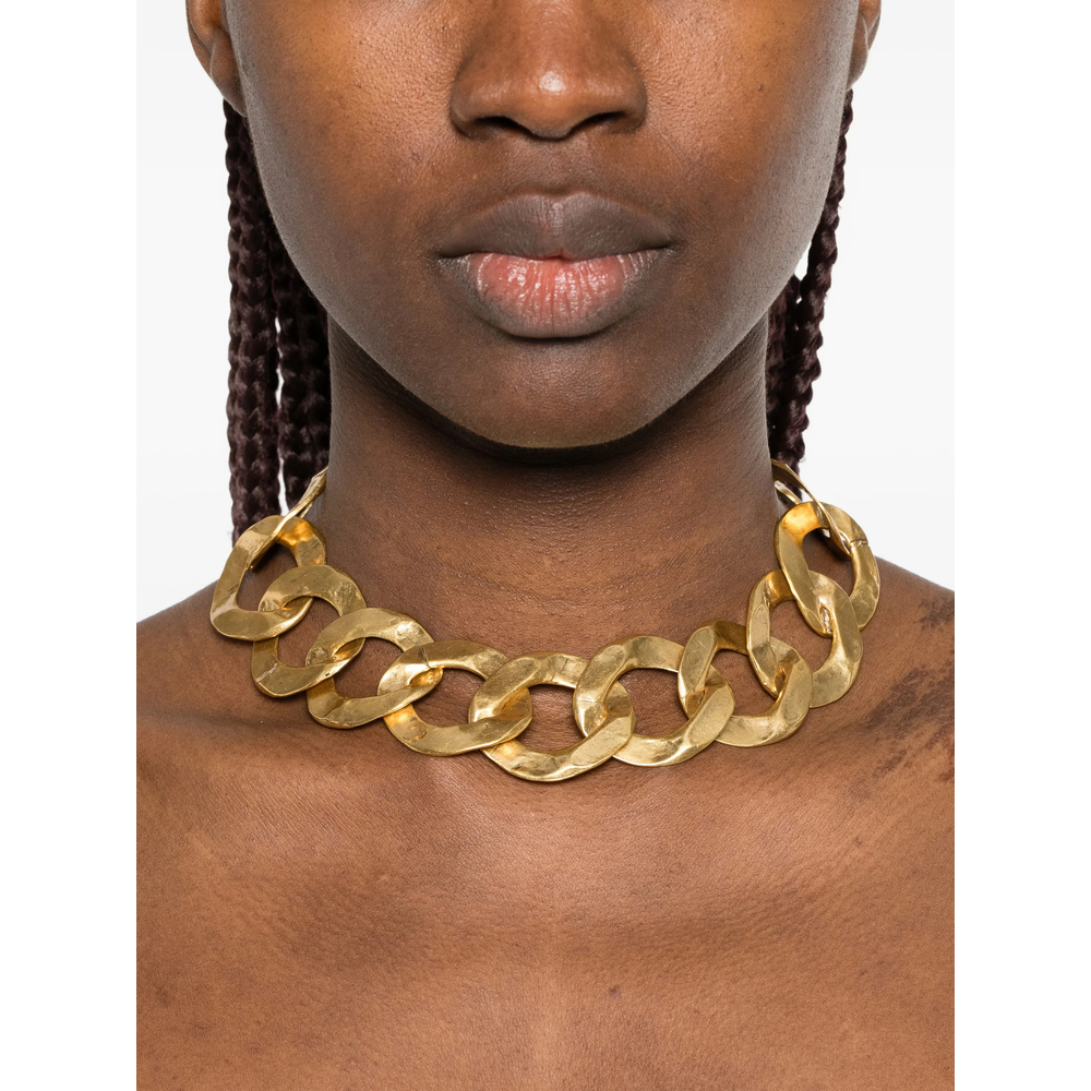 [Cult Gaia] Necklace SS26 JWCN2565MT3339 DULCE ANTBR