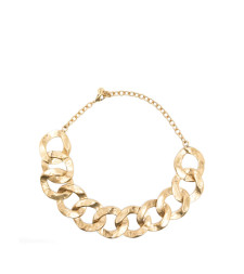 [Cult Gaia] Necklace SS26 JWCN2565MT3339 DULCE ANTBR
