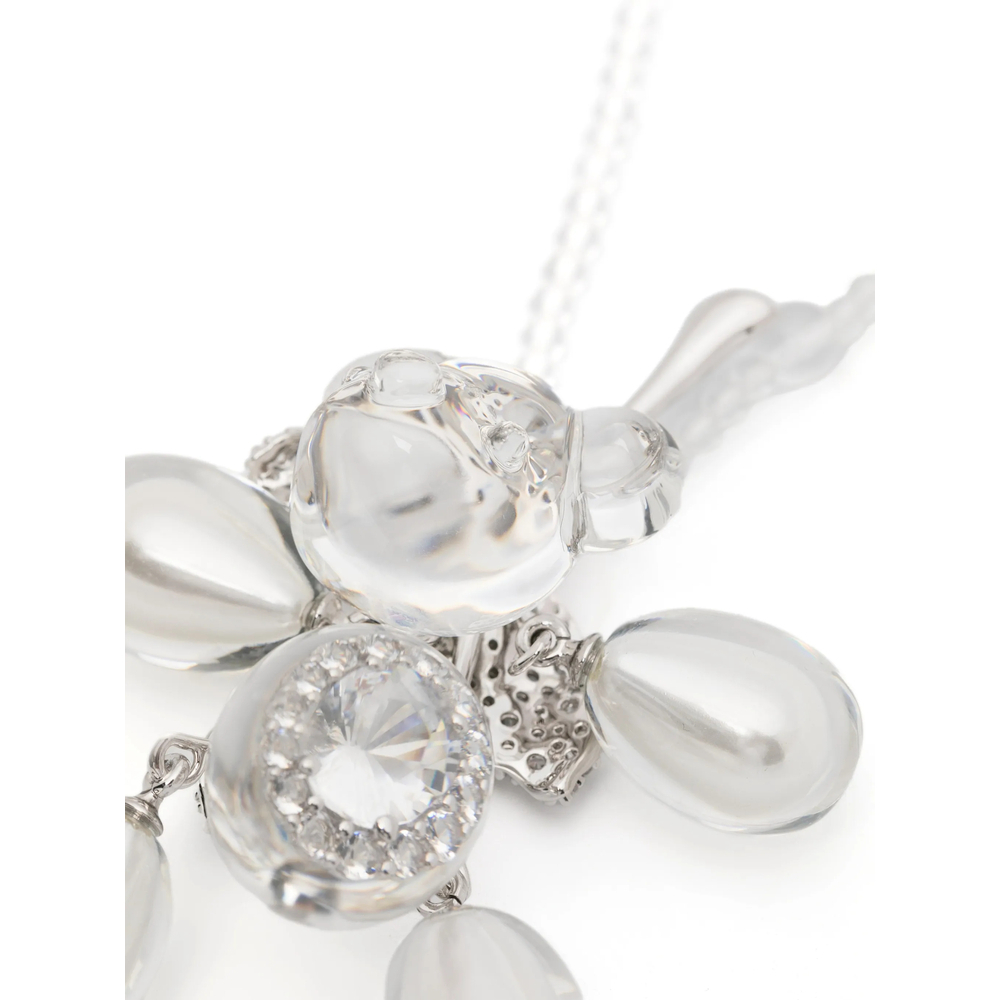 [Yvmin] Necklace SS26 26215TSP00NN