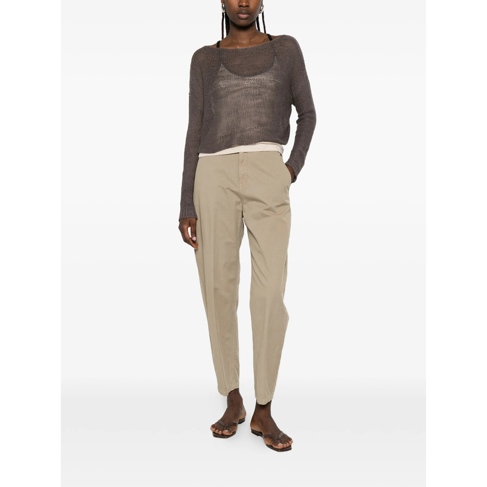 [Panicale] Trousers SS26 D380052PA  0270