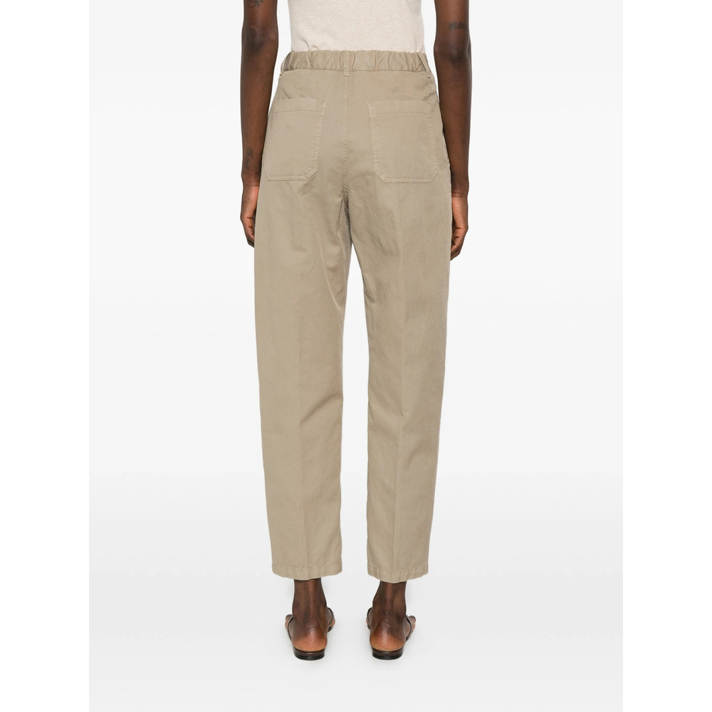 [Panicale] Trousers SS26 D380052PA  0270