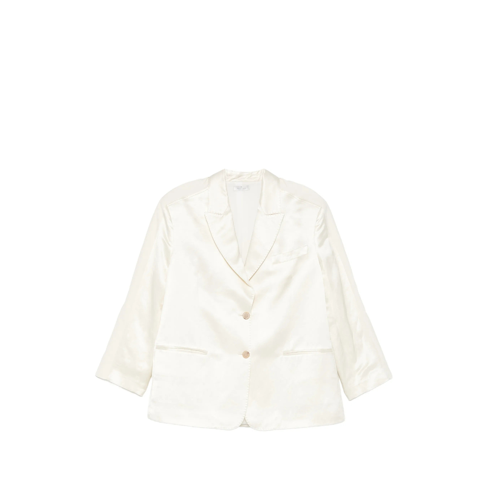 [Panicale] Blazer SS26 D381324GIA  0200