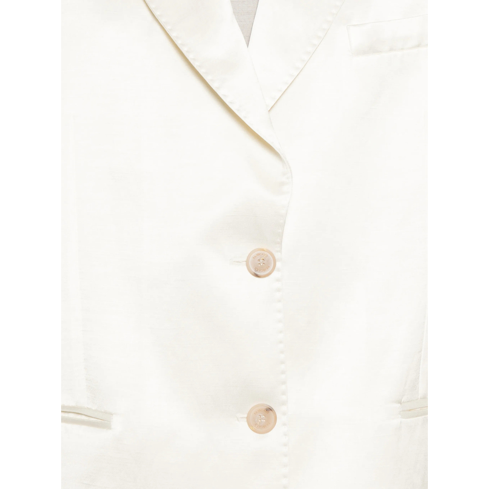 [Panicale] Blazer SS26 D381324GIA  0200