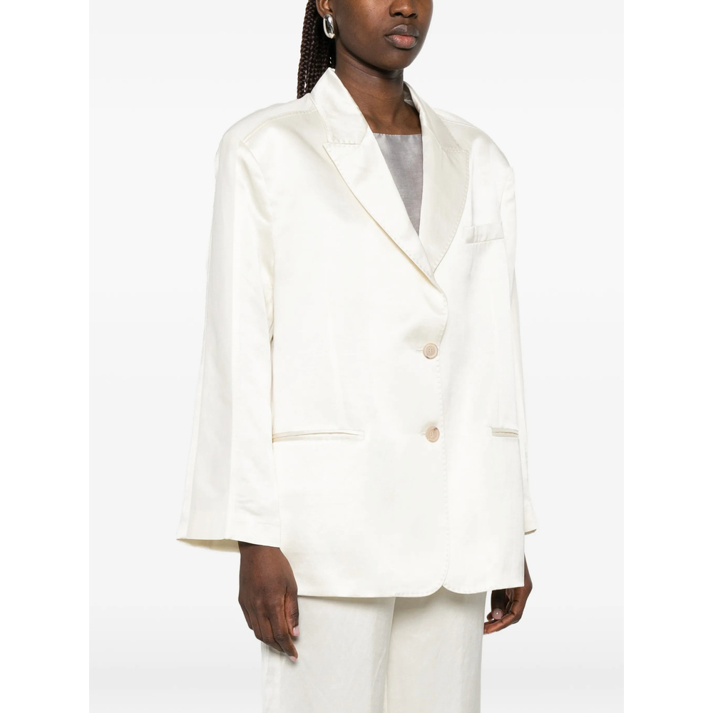 [Panicale] Blazer SS26 D381324GIA  0200