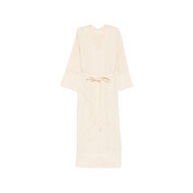 [Panicale] Short sleeve dress SS26 D381550AB  0210