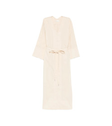[Panicale] Short sleeve dress SS26 D381550AB  0210