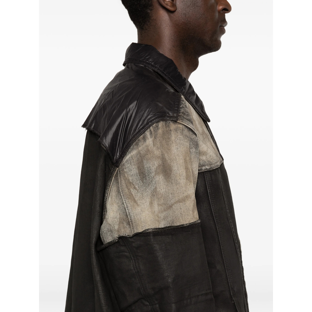 [RICK OWENS DRKSHDW] Jacket SS26 DU01F4761 COMW1A 34090