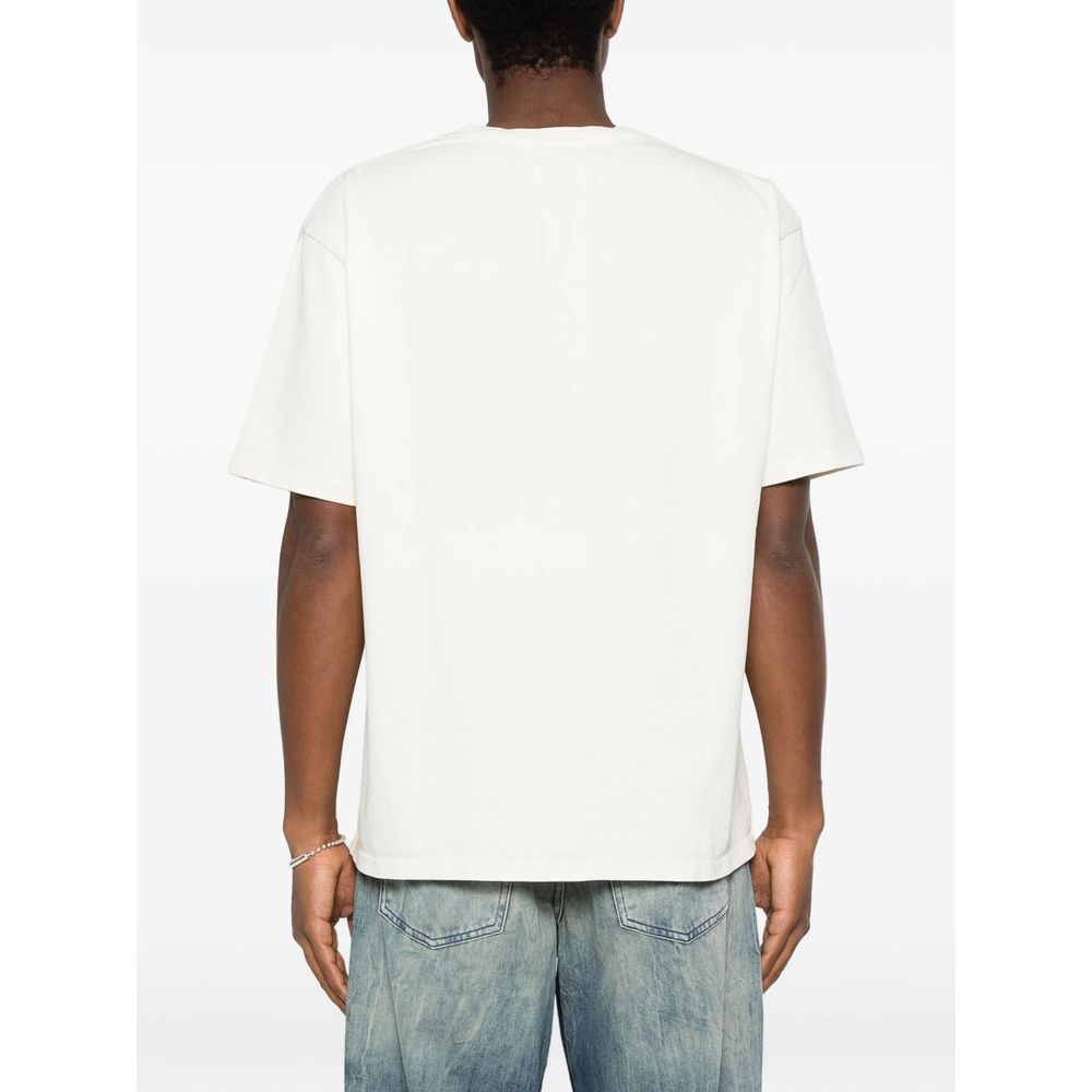 [Rhude] T-shirts Short Sleeve SS26 RHSS26TT09012  6193
