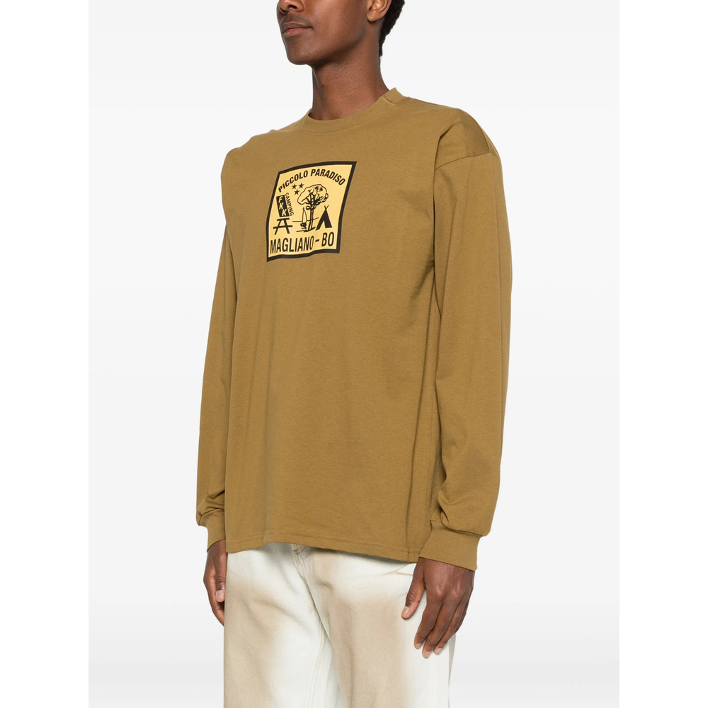 [MAGLIANO] T-shirts Long Sleeve SS26 TT05012 V58100751 6163