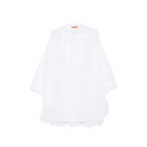 [Ermanno Scervino] Long sleeve dress SS26 D484Q601KGC  10601