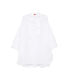 [Ermanno Scervino] Long sleeve dress SS26 D484Q601KGC  10601