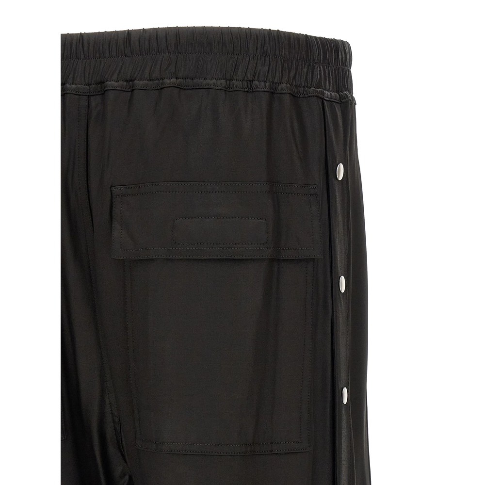 [RICK OWENS DRKSHDW] Trousers SS26 DU01F4393 JL 09