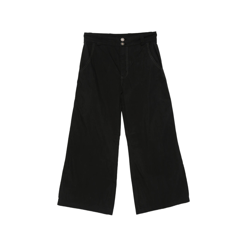 [Madfrenzy] Trousers SS26 BAGGY