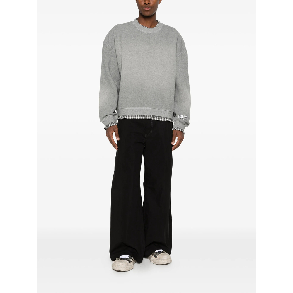 [Madfrenzy] Trousers SS26 BAGGY