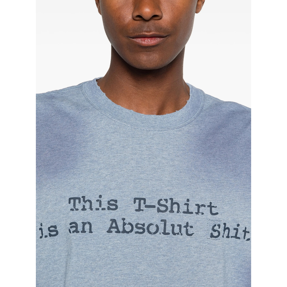 [Madfrenzy] T-shirts Short Sleeve SS26 HIT