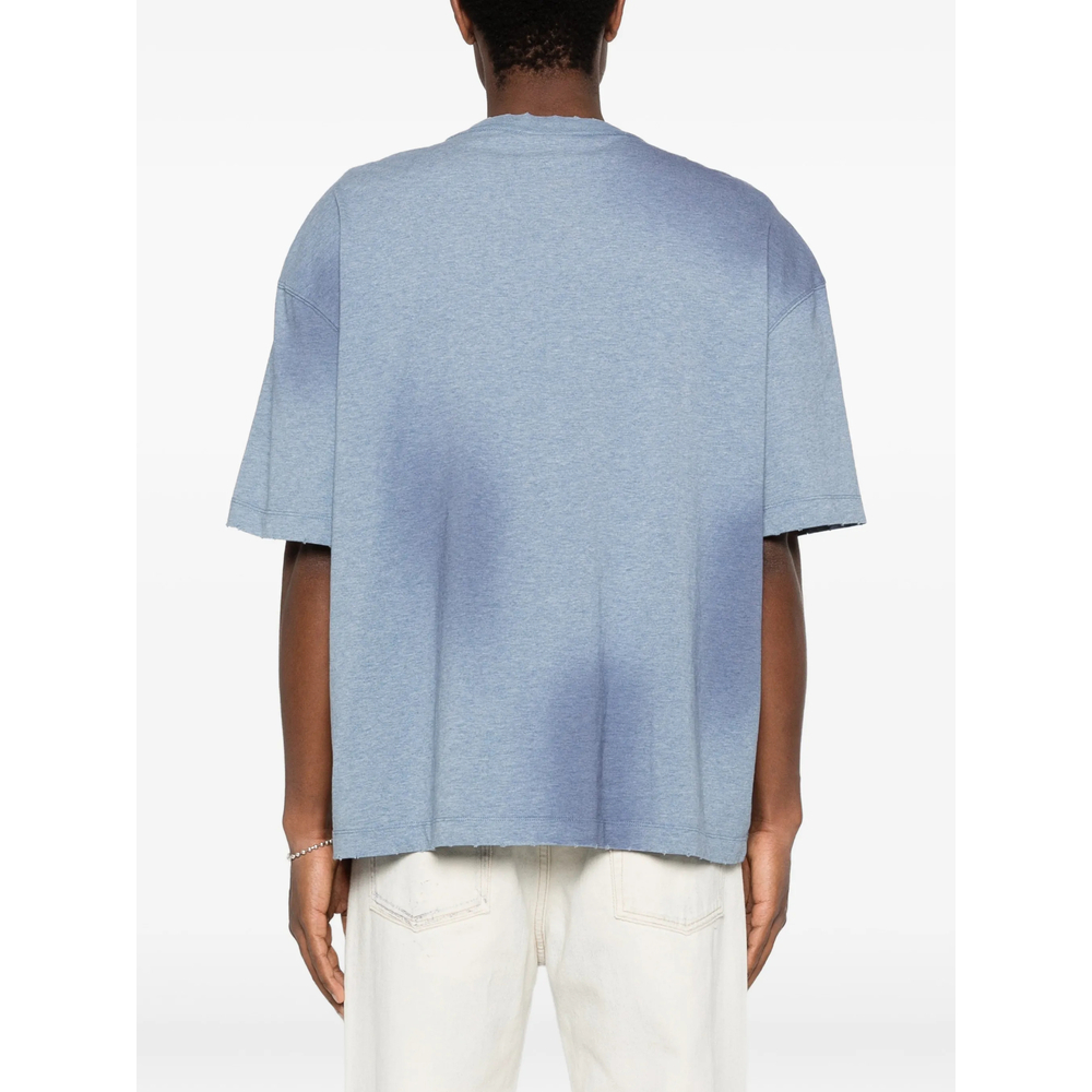 [Madfrenzy] T-shirts Short Sleeve SS26 HIT
